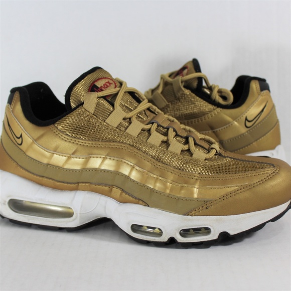 air max 95 gold air max 95 gold